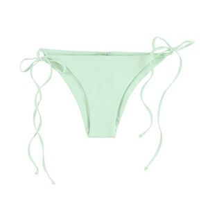 NWT Tavik Women’s Jax String Bikini Swim Bottoms Sea Foam Size XS NEW!!